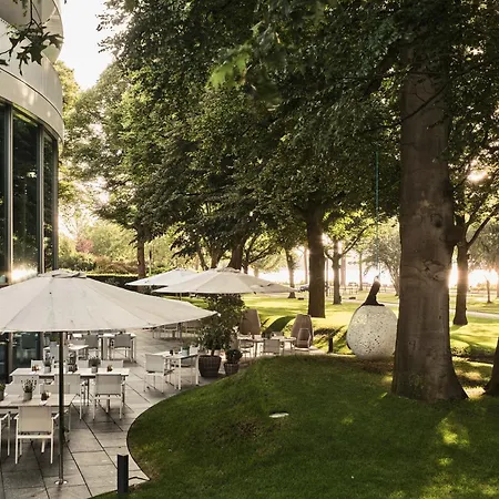 The Fontenay Hamburg