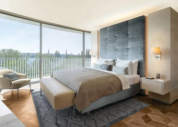 Hotel The Fontenay