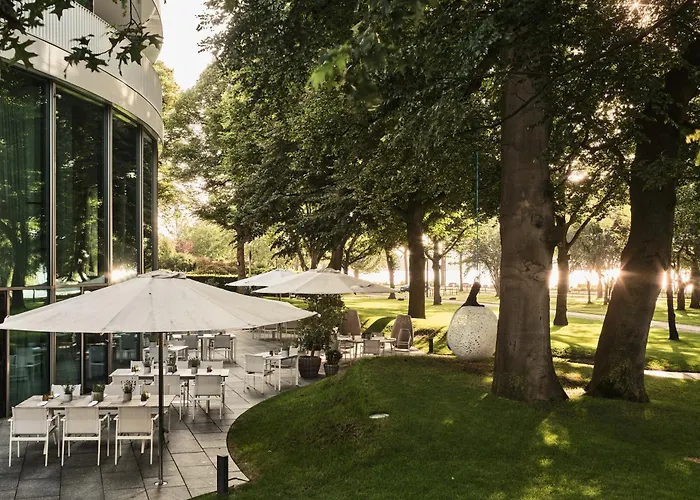 Hotel The Fontenay