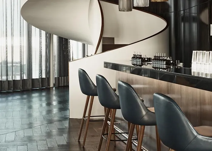 The Fontenay Hotel 5*