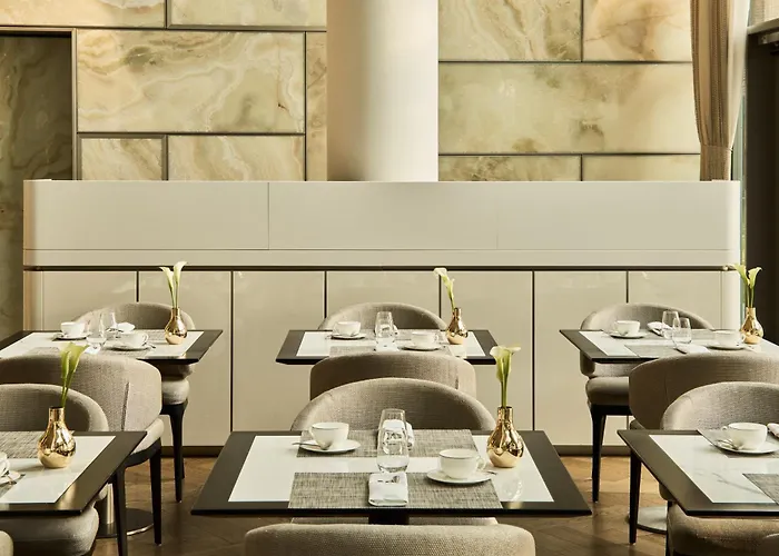 Hotel The Fontenay 5*