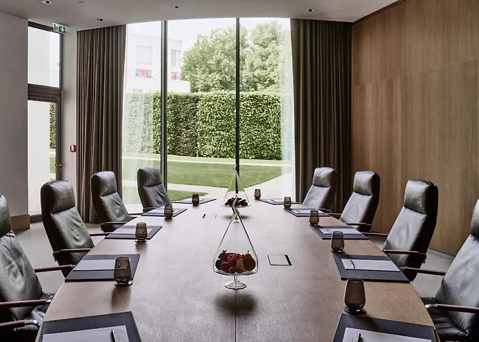 The Fontenay Hotel 5*