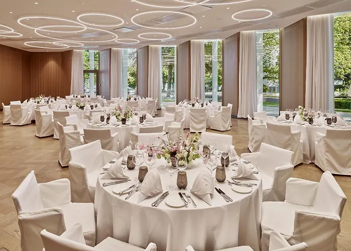 Hotel The Fontenay 5*