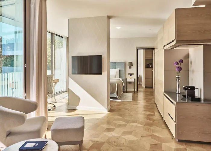 The Fontenay 5*