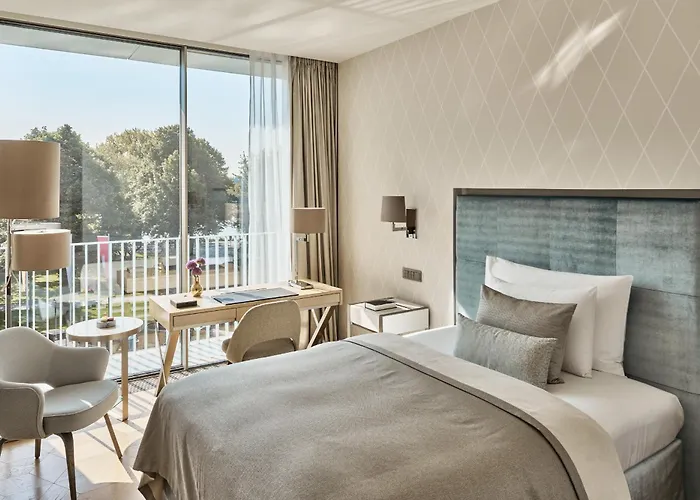 The Fontenay Hotel