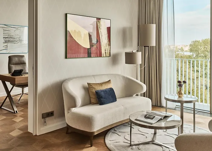 The Fontenay Hamburgo