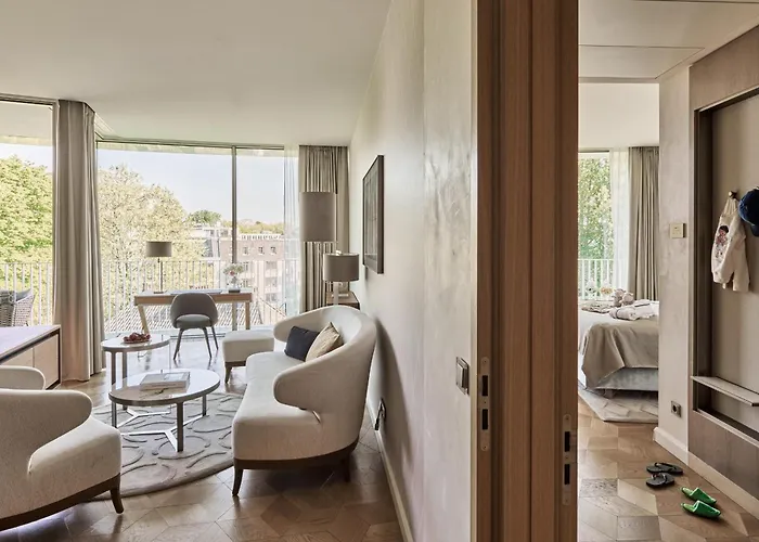 The Fontenay Hamburgo
