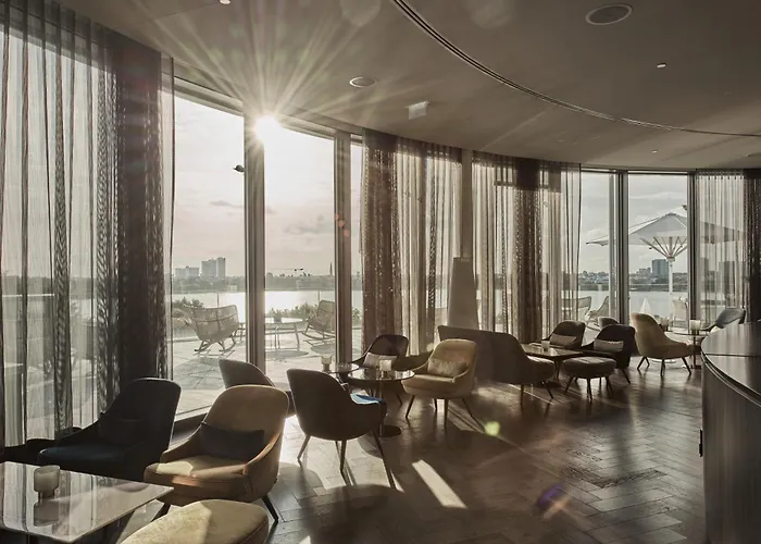 Hotel The Fontenay 5*