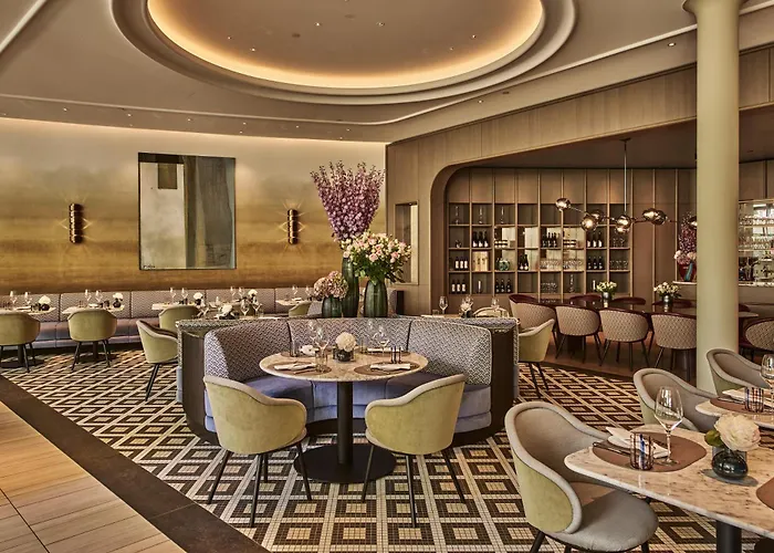 The Fontenay Hamburgo