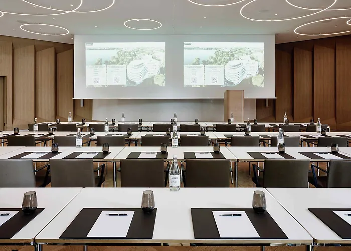 Hotel The Fontenay