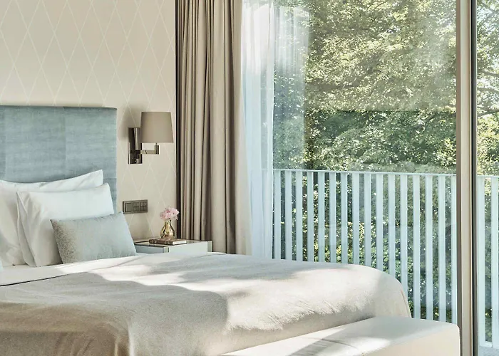 The Fontenay Hotel 5*