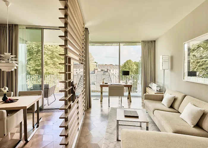 The Fontenay Hamburgo