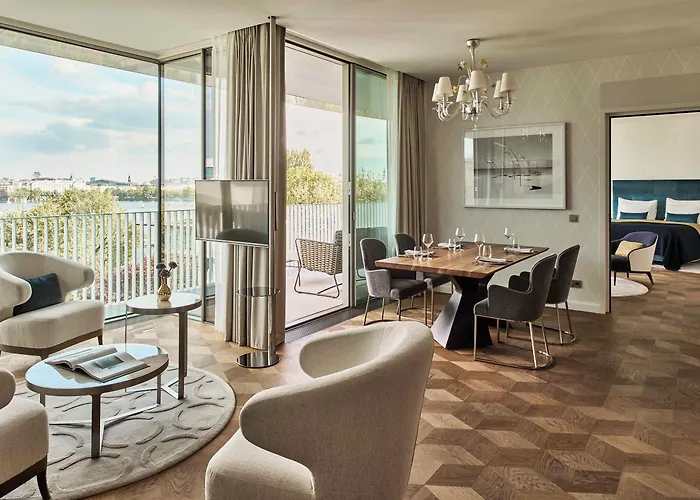 The Fontenay