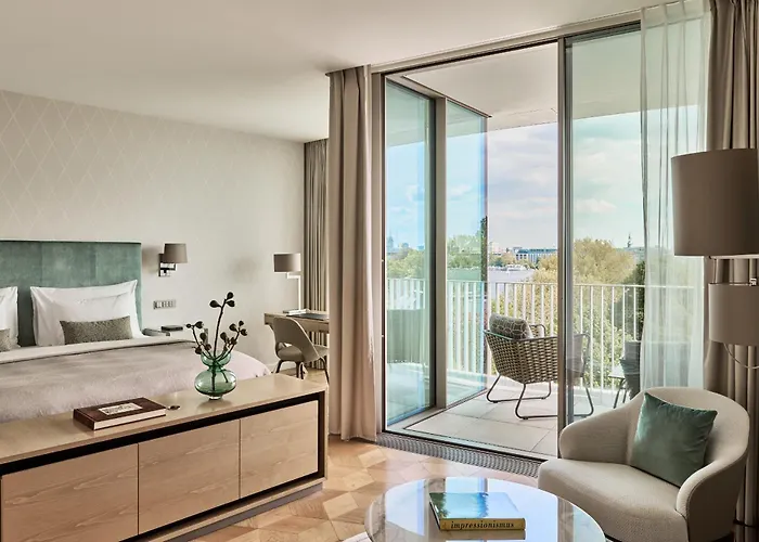 Hotel The Fontenay