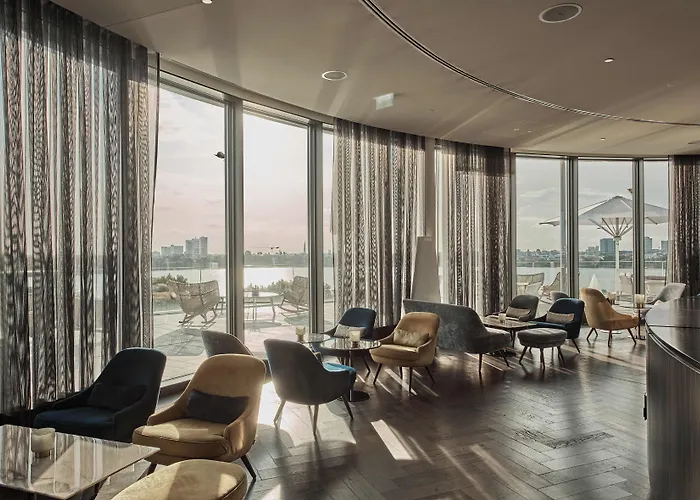 The Fontenay Hotel 5*