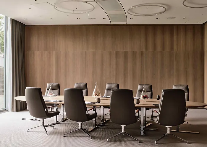 The Fontenay Hotel 5*