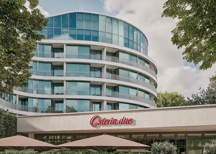 The Fontenay Hotel 5*