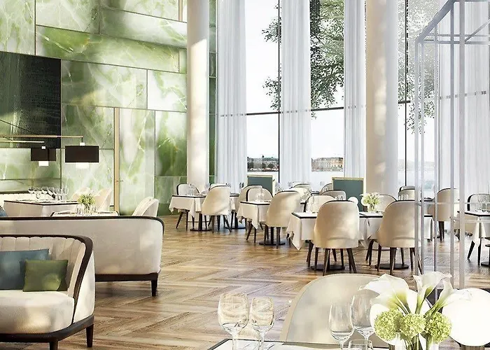 Hotel The Fontenay