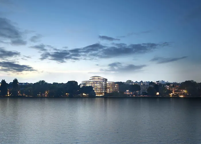 The Fontenay Hotel 5*