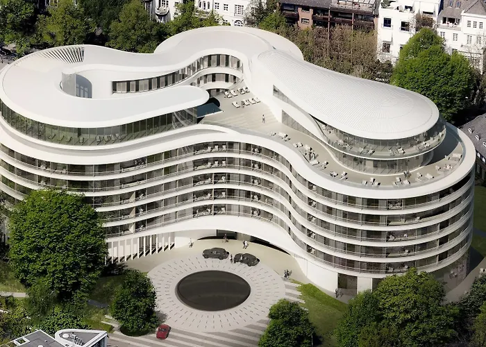 Hotel The Fontenay